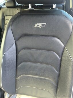 Predám wv Tiguan All space r line - 6