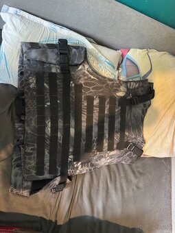 M4 airsoft - 6