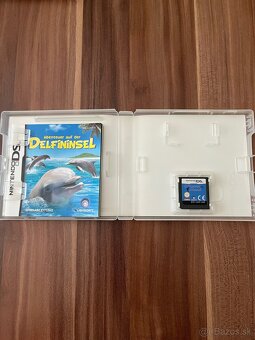 Hry na Nintendo DS - 6
