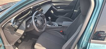 Peugeot 308 Break/SW SW 1.2 PureTech 110 Active Pack 17 990 - 6