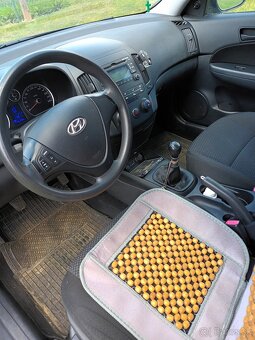 Hyundai i 30 CW - 6