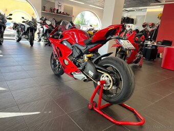 DUCATI PANIGALE V4 - 6