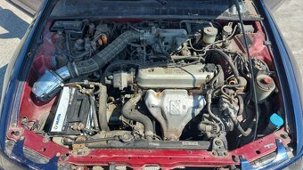 Honda Prelude 2.0i - 6