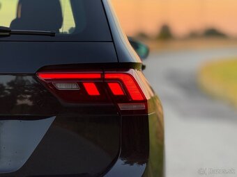 Volkswagen Tiguan 2018 2.0 TDi 110kW 63000km - 6