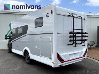 Capron Sunlight T68 Adventure - 6