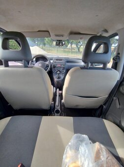 FIAT PANDA 4x4 - 6