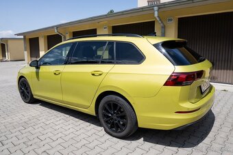 Volkswagen Golf Variant 1.5 TSI 96 kw ACT Limited - 6