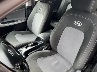 KIA Ceed 1.4 CVVT, 73 kW – rok výroby 2017 - 6