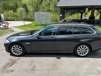 Bmw F11 - 6