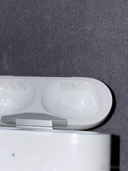 Nabíjacie púzdro AirPods Pro 1.gen - 6