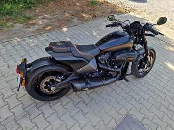 Harley Davidson FXDR 114 86k mod.2019 (kup. SR, 1.majiteľ) - 6