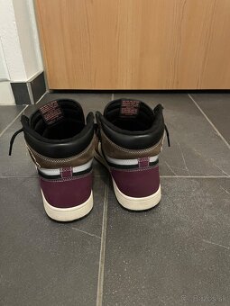 JORDAN 1 RETRO HIGH OG "CRAFT" - 6
