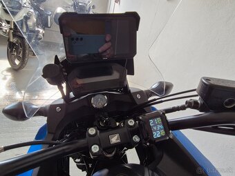 HONDA NC750X - 6