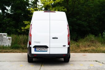 Ford Transit Custom 2.2 TDCi Ambiente L1H2 T290 - 6