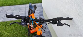 Detský bicykel ,,26" - 6