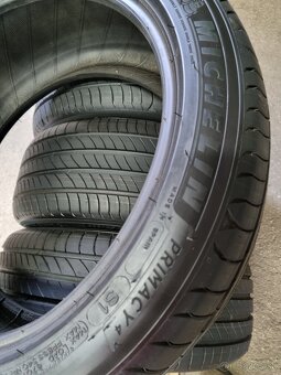 225/45R17 letné Michelin - 6