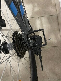 Pansky bicykel Rockrider - 6