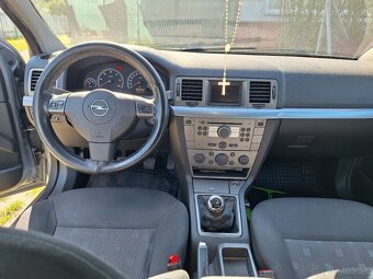 Opel vectra c 1,9 tdci - 6