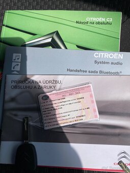 Citroen C3 1.4i - 6