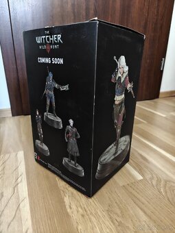 The Witcher 3 figurka Ciri - Zaklínač 3 - 6