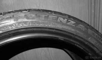 BRIDGESTONE POTENZA 245/35 R18 88Y 1KS - 6