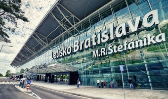 Odvoz na letisko, preprava,transfer na letisko - 6