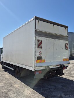 MAN TGL 8.180 skriňa s čelom - 6