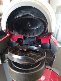 Kávovar Bosch Tassimo - 6