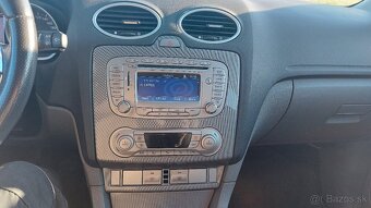 Predám Ford Focus Kombi - 6