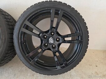 5x130 r20 Porsche - 6