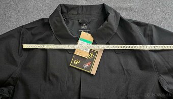 Nike Goretex Parka - 6