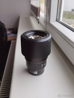 Sony FE 90 mm F2,8 Macro G OSS - 6