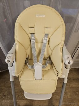 Peg Perego Prima Pappa Follow Me - 6
