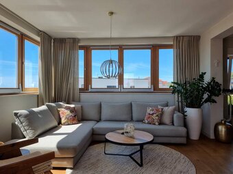 CHORVÁTSKO - Krásny luxusne zariadený 3 izbový apartmán S3 - - 6