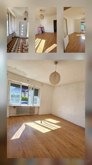 RD v tichom prostredi obce Hrušovany - 6