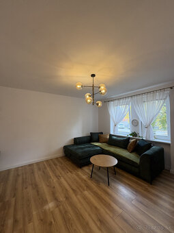 PRENÁJOM 2-izbový byt pri centre mesta s Parkovaním. - 6