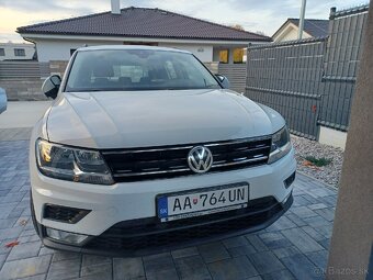 Volkswagen Tiguan 1.4 tsi - 6