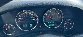 Jeep Wrangler RUBICON - 6