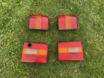 Nahradne diely na VW PASSAT B4 variant, kombi, combi, sedan - 6