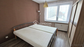 Prenájom 2i byt, 59m2, Vlčince - 6