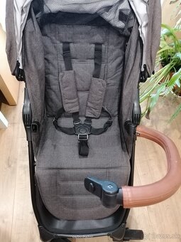 Športový kočík Valco Baby Snap 4 Trend - 6