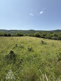 Pozemok pre výstavbu rodinného domu  Dolný Tisovník - 6
