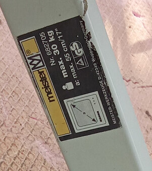 Držiak - konzola na TV - 6