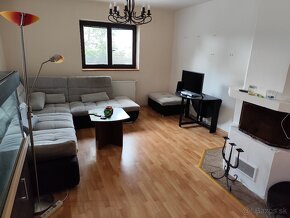 Rodinný dom 7 izbový - 6