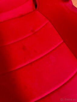 Autosedačka Kiddy 15-36kg - 6