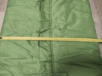 Detský fusak vlnený - 6