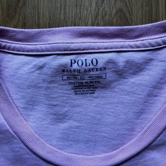 Ralph Lauren Polo - 6