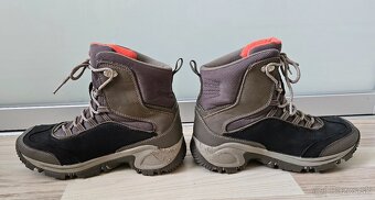 Trekingové topánky Columbia na donosenie - 6