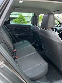 SEAT Leon FR 2.0 TDI 135kw - 6