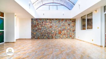 NOVÁ CENA | 5i BYT 254 m² | 40 m² Terasa | EXKL. BÝVANIE HUM - 6